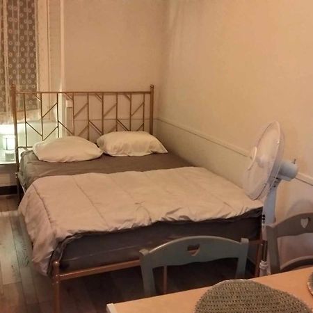 Le Nid Douillet Champetre Linge Fourni Apartment La Bourboule Luaran gambar