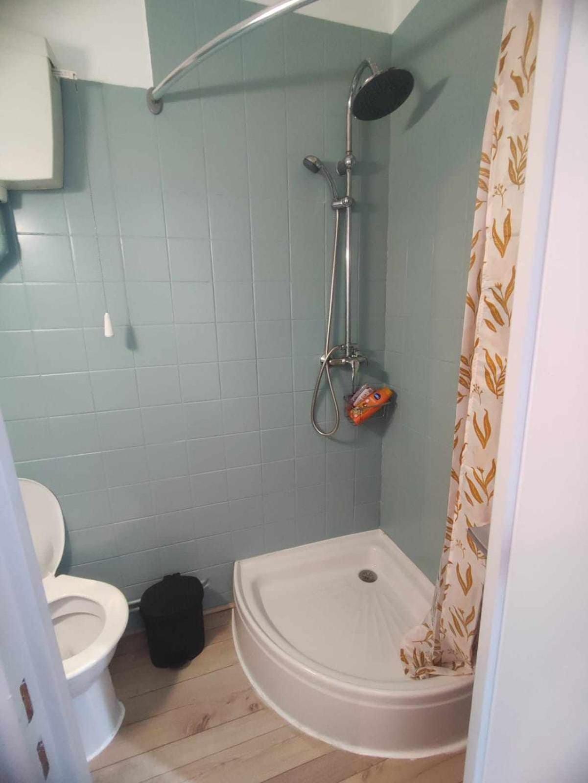 Le Nid Douillet Champetre Linge Fourni Apartment La Bourboule Luaran gambar
