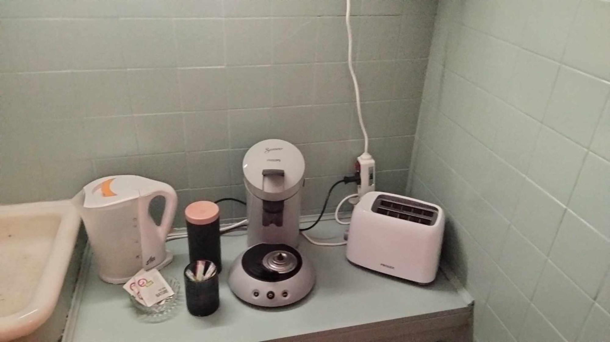 Le Nid Douillet Champetre Linge Fourni Apartment La Bourboule Luaran gambar